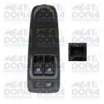Interrupteur (lève-vitre) MEAT & DORIA 26855