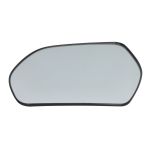 Spiegelglas, Außenspiegel BLIC 6102-53-2810310P