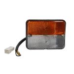 Begrenzungsleuchte TRUCKLIGHT CL-AG003