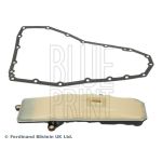 Kit de filtre hydraulique, boîte automatique BLUE PRINT ADBP210236