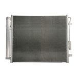 Condensatore, impianto di climatizzazione KOYORAD CD811479