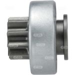 Engranaje de rueda libre, arrancador HC-CARGO F 032 239 909