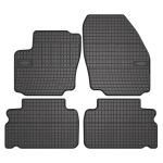 Tapis en caoutchouc FROGUM MMT A040 0304