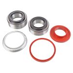 Jogo de reparação, cubo da roda FEBI BILSTEIN 170211