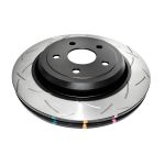 Freno de disco de alto rendimiento DBA DBA42633S,1 Piezza