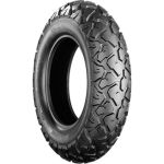 BRIDGESTONE TW37 120/90-10 TL 54J, Pneu scooter Avant