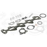 Kit de montagem, turbocompressor ELRING 876.790