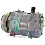 Compressor, ar condicionado MEAT & DORIA K11460