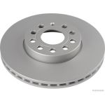 Bromsskiva HERTH+BUSS ELPARTS J3300807