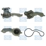 Kühlmittelpumpe SIL PA1526