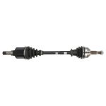 Eje de transmisión POINT GEAR PNG76086