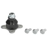 Pallo-/ohjausnivel FEBI BILSTEIN 198504