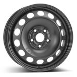 Stahlfelge 16 zoll ALCAR 5x112 6,5J ET50