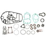 Kit de reparação, equipamento de derrapagem PARSUN F60-09000200EFI