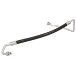 Conduite haute pression, climatisation THERMOTEC KTT160484