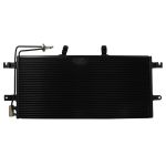 Condensator, airconditioning VEMO V15-62-1039