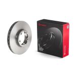Disco de freno BREMBO 09.C644.11