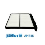Kupéfilter PURFLUX AH745