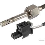 Abgastemperatursensor HERTH+BUSS ELPARTS 70682204