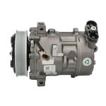 Klimakompressor ELSTOCK 51-0807