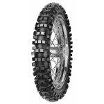 MITAS C10 ICE SOFT WHITE 120/90-18 TT 65M, Pneu moto Arrière