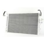 Condensator, airconditioning THERMOTEC KTT110223