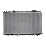 Radiator, motorkoeling NISSENS 68138