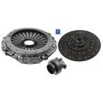 Kit d'embrayage complet SACHS 3400 700 469:009