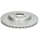 Bromsskiva ABE C4X030ABE-P, 1 Stycke