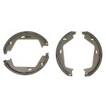 Bromsbackssats, parkeringsbroms BREMBO S 86 511