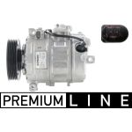 Klimakompressor MAHLE ACP 567 000P