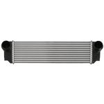 Intercooler, inlaatluchtRadiator MAHLE CI 184 000P