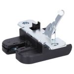 Cerradura de puerta trasera FEBI BILSTEIN Plus FEBI BILSTEIN 185441