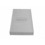 Kupéfilter CORTECO 21652308