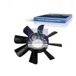 Roue de ventilateur (refroidissement du moteur) DT Spare Parts 7.60708