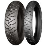 Pneumatico stradale MICHELIN ANAKEE 3 130/80R17 TL/TT 65H