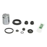 Reparatieset, remklauw BUDWEG BUD209038