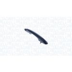 Poignée de porte extérieure MAGNETI MARELLI 350105075900