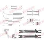 Bremsbackensatz QUICK BRAKE 105-0882S