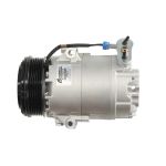 Compressor, airconditioner THERMOTEC KLIMA KTT095018