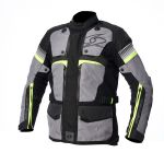 Veste textile pour moto SPYKE EQUATOR DRY TECNO Taille 48