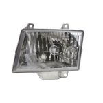 Faro delantero DEPO 216-1146L-LD-E