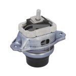 Carroçaria de borracha, suspensão do motor FEBI BILSTEIN 1003244