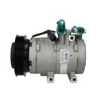 Compressor, airconditioning DELPHI TSP0159480