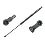 Gasveer, kofferdeksel MEYLE 16-40 910 0028