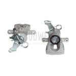 Bremssattel BUDWEG 344695