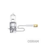 Żarówka (halogenowa) H3 OSRAM Off-Road - karton 1 szt., tylko do zastosowań specjalnych / rajdowych - brak ECE