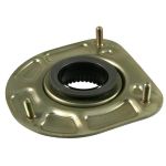 Palier à roulement, palier d'appui de jambe de suspension FEBI BILSTEIN 18481