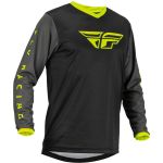 Motorcross shirt FLY RACING F-16 Maat XL
