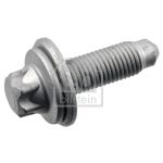 Schraube, Bremssattel FEBI BILSTEIN 182453